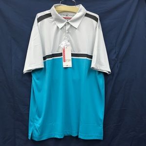 Golf polo